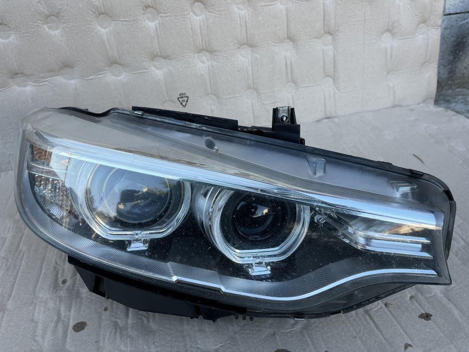 Far dreapta BMW Seria 4 F32 F33 F36