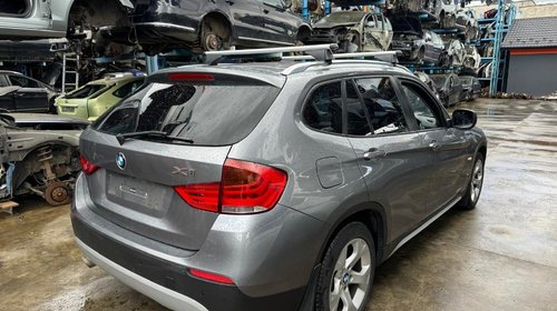 Far dreapta BMW X1 2012 SUV 2.0