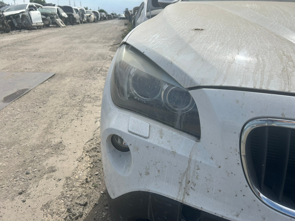 Far Dreapta BMW x1, E84, 2010