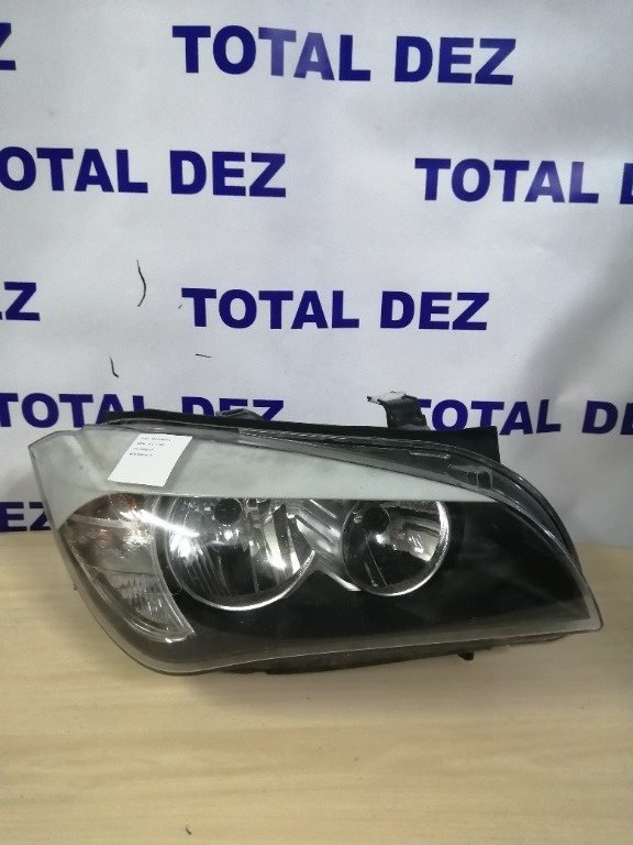 Far dreapta Bmw X1 E84 halogen 2011 cod 89093507
