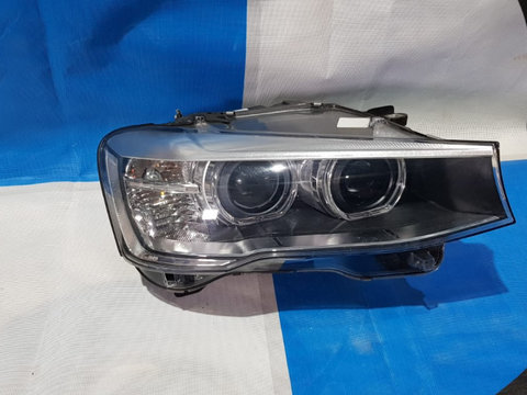 Far dreapta BMW X3 F25 Bixenon cod 7400018