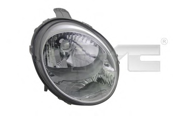 Far # dreapta Chevrolet Matiz 2005 2006 2007 2008 2009 2010 2011 2012 2013 2014 2015 2016 2017 2018 2019 2020 2021 2022 2023 2024 2025 # 20 0047 05 2 # TYC
