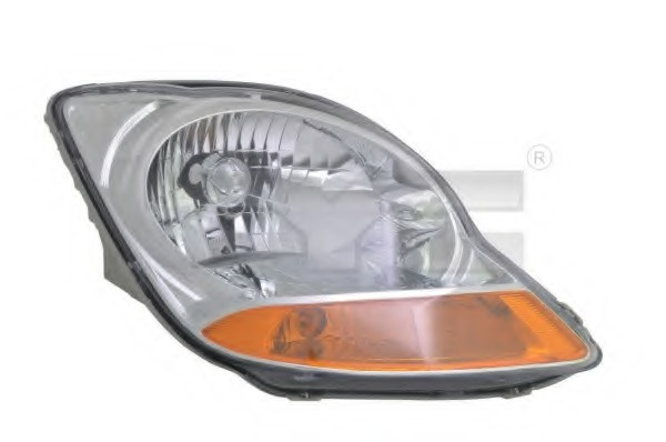 Far # dreapta Chevrolet Spark 2005 2006 2007 2008 2009 2010 2011 2012 2013 2014 2015 2016 2017 2018 2019 2020 2021 2022 2023 2024 2025 # 20 11541 05 2 # TYC