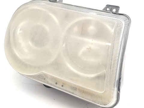 Far Dreapta Chrysler 300 C (LX) 2004 - 2010