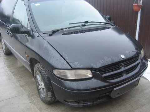 Far dreapta Chrysler voyager 1997-1998-1999-2000