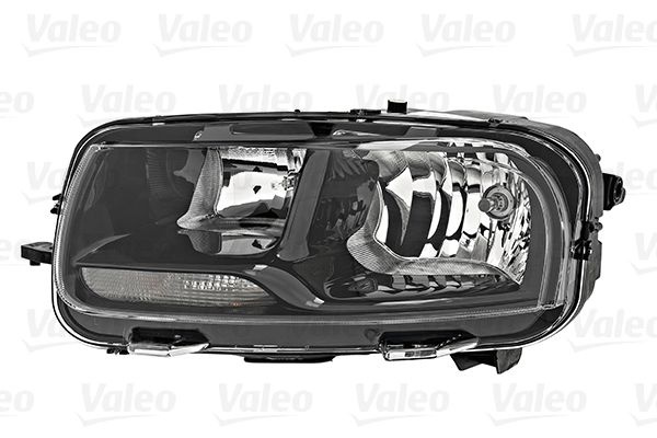 Far # dreapta CitroEn C4 2014 2015 2016 2017 2018 2019 2020 2021 2022 2023 2024 2025 # 045409 # VALEO