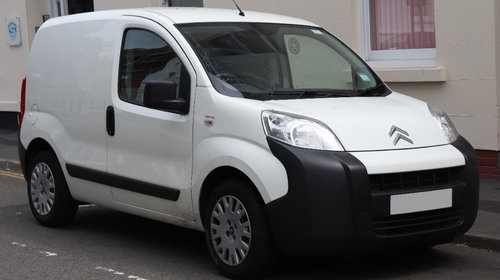 Far dreapta Citroen Nemo 2015 autoutilit