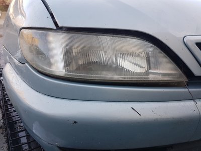 Far Dreapta Citroen Xsara 1997 - 2000