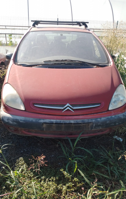 Far dreapta Citroen Xsara Picasso [1999 - 2004] Mi