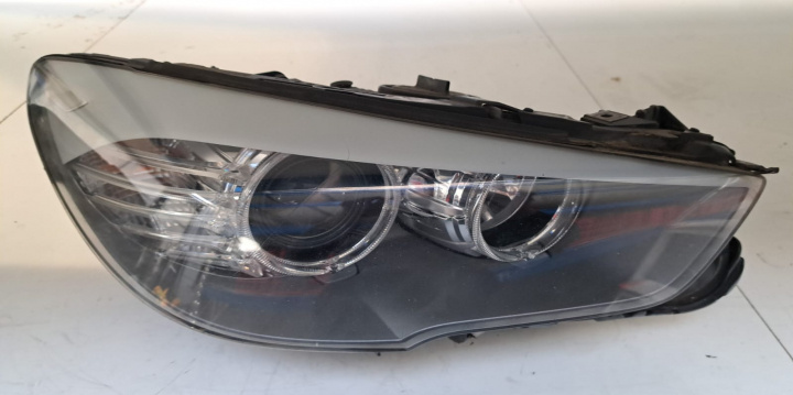 Far dreapta Cod: 7199604 BMW Seria 5 F07 [2009 - 2013] Gran Turismo liftback 530d Steptronic (245 hp)