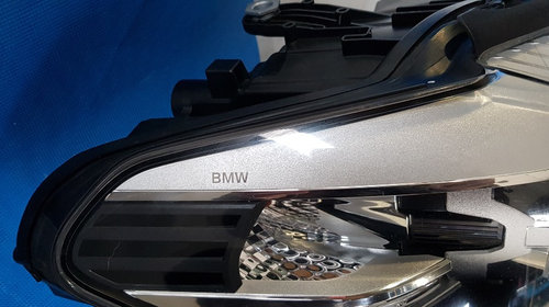 Far dreapta complet BMW Seria 5 G30