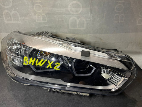 FAR DREAPTA COMPLET PENTRU BMW X2 F39 COD:63117489229