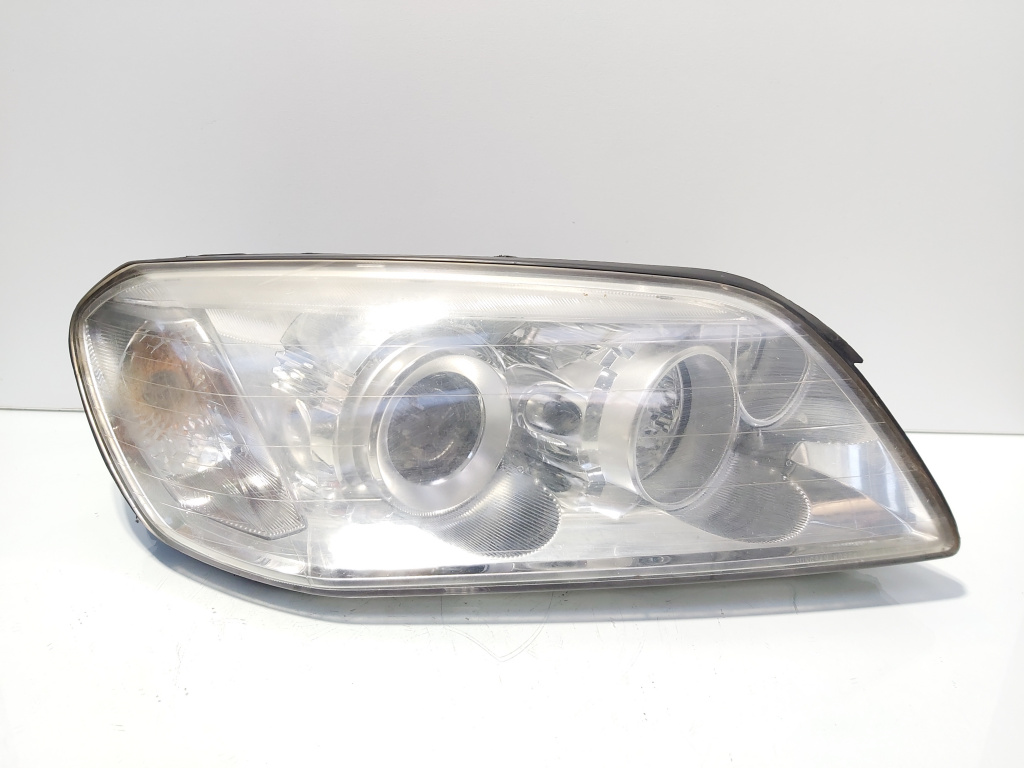 Far dreapta cu lupa, Chevrolet Captiva (C100) vol pe dreapta (id:680942)