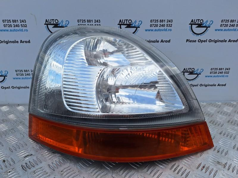 Far dreapta cu semnalizare Renault Master 1998-201