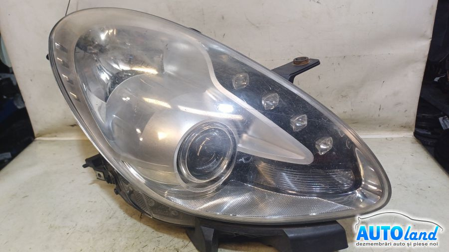 Far Dreapta Cu Xenon Alfa Romeo GIULIETTA 940 2010