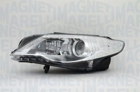 Far dreapta cu xenon magneti marelli pt vw passat cc(357)