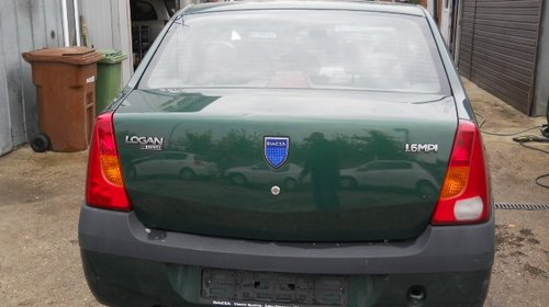 Far dreapta Dacia Logan 2006 barlina 1.6