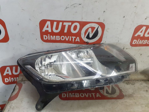 FAR DREAPTA DACIA LOGAN II 2013 OEM:260105559R.