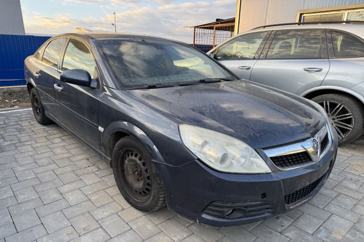 Far dreapta de Europa Opel Vectra C [facelift] [2005 - 2009]
