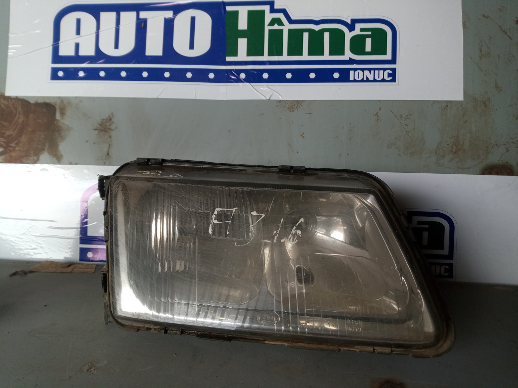 Far dreapta fara cod Audi A3 8L 1996-2006