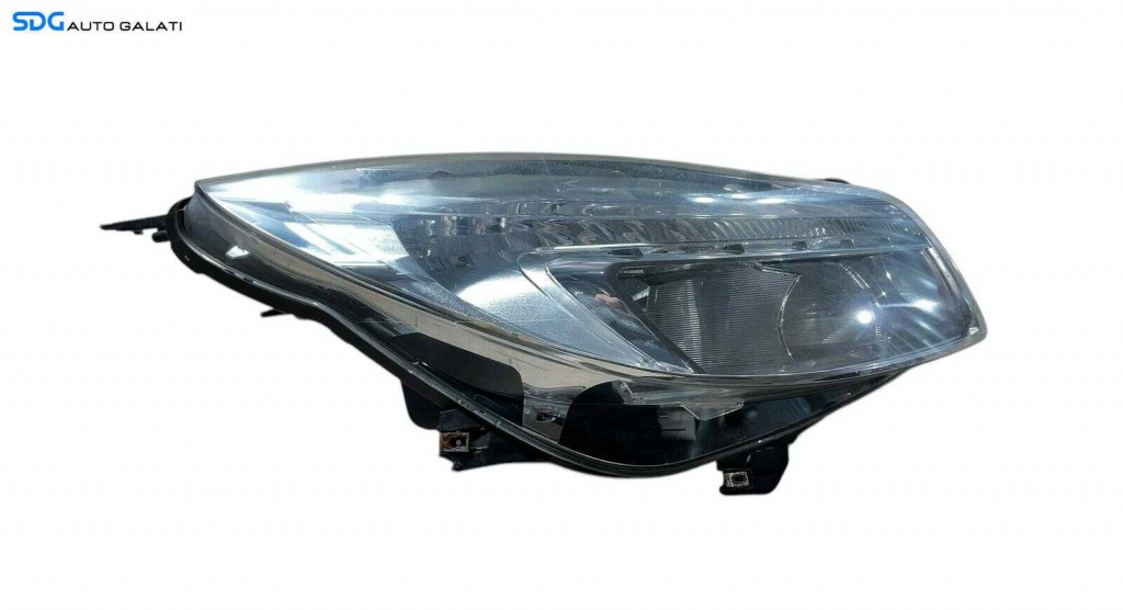 Far Dreapta FARA Xenon Opel Insignia A 2
