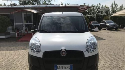 Far dreapta Fiat Doblo 2014 MINI VAN 1.3