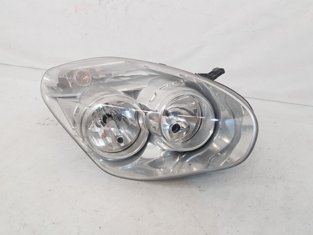 Far dreapta Fiat Doblo, Opel Combo 51810671 2010 2011 2012 2013 2014 2015