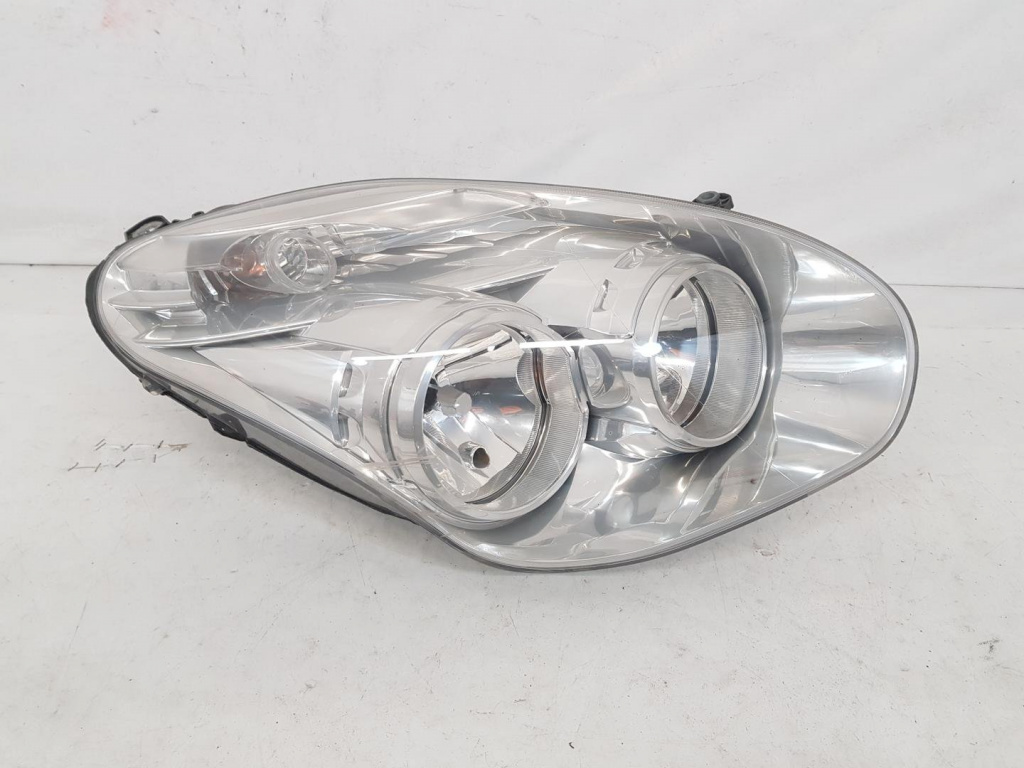 Far dreapta Fiat Doblo, Opel Combo 51810