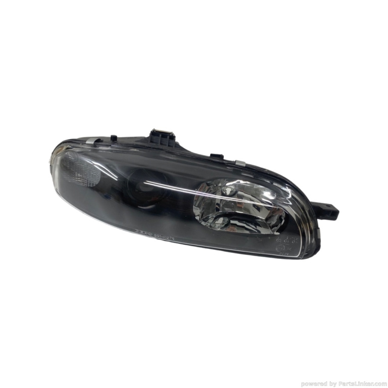 Far Dreapta FIAT MAREA (185_) [ 1996 - 2007 ] ABAKUS 661-1127R-LD-EM OEM 46524479