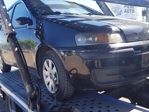 Far dreapta - Fiat Punto - 2003 - hatchback
