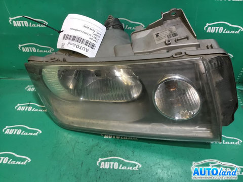 Far Dreapta Fiat SCUDO Combinato 220P 1996-2006