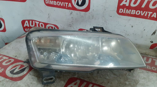 FAR DREAPTA FIAT STILO 2003 OEM:51712708