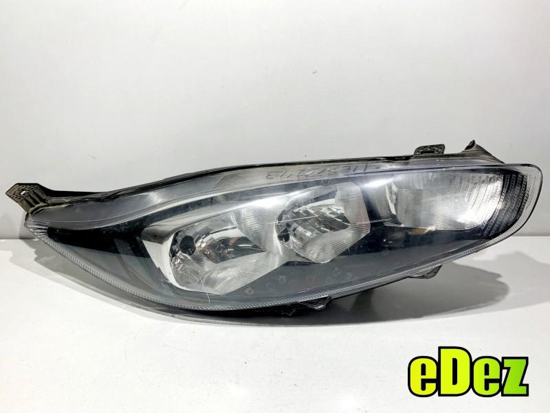 Far dreapta Ford Fiesta 7 facelift (2013-2017) [MK7] C1BB-13W029-AC