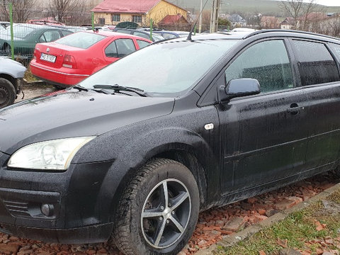 Far dreapta Ford Focus 2 2005 Break 1.6 TDCI