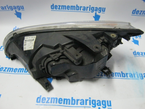 Far dreapta Ford Focus Ii (2004-)
