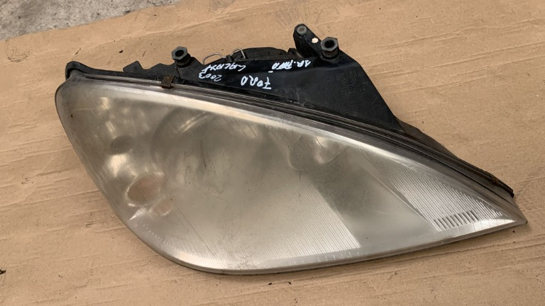 Far dreapta Ford Galaxy 2003 7M6941016L YM2113006
