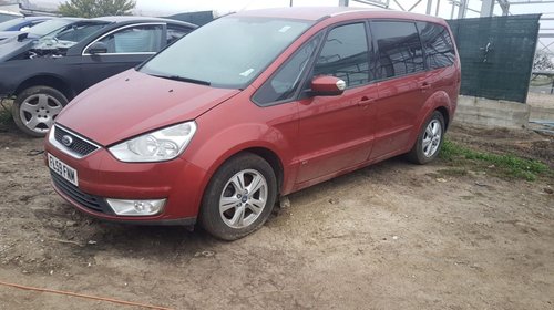 Far dreapta Ford Galaxy 2009 SUV 2.0