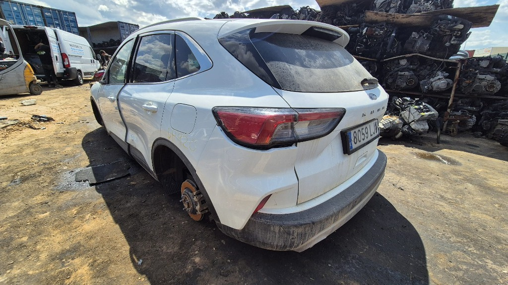Far dreapta Ford Kuga 2020 SUV MK3 EURO 