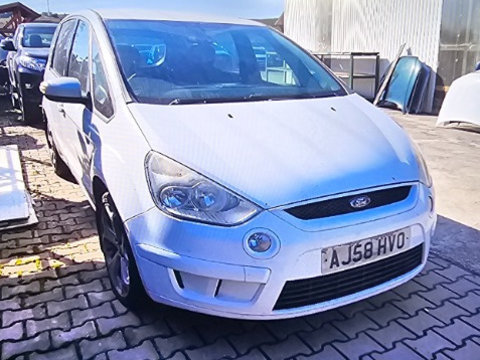 Far dreapta Ford S-Max 2008 Monovolum 1.8 diesel