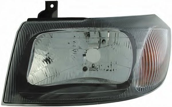Far # dreapta Ford Transit 2000 2001 2002 2003 2004 2005 2006 # 1EG 354 024 041 # HELLA