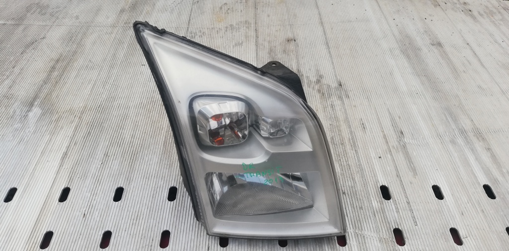Far dreapta Ford Transit an 2012 2013 2014
