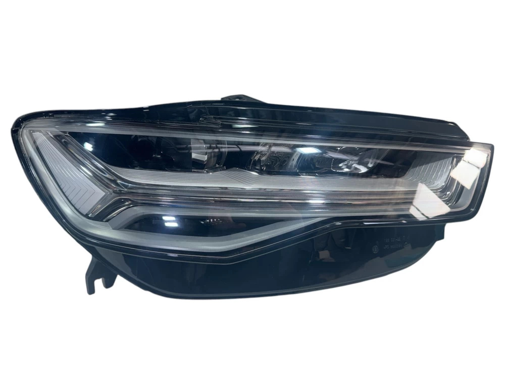 Far dreapta FULL LED Audi A6 4G C7 An 2014 2015 2016 2017 2018 cod 4G0941034M