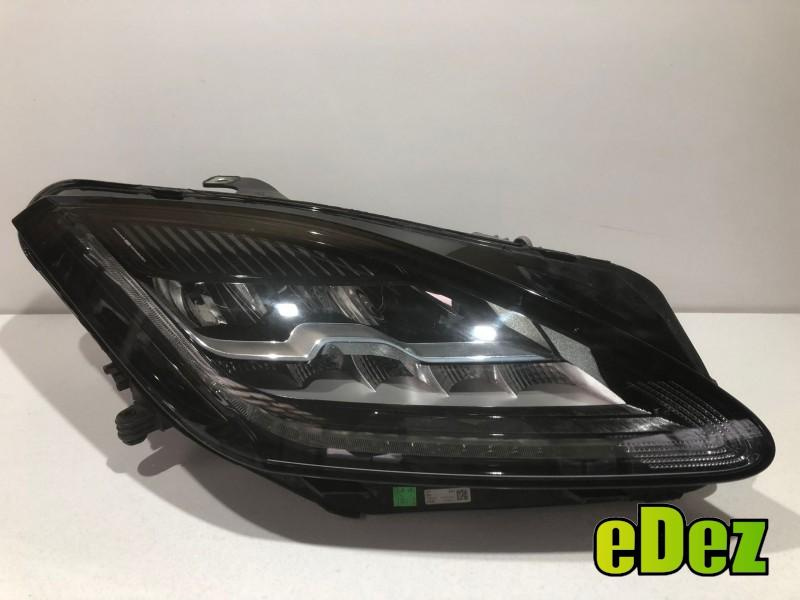 Far dreapta full led complet Jaguar E-Pace (2017-&