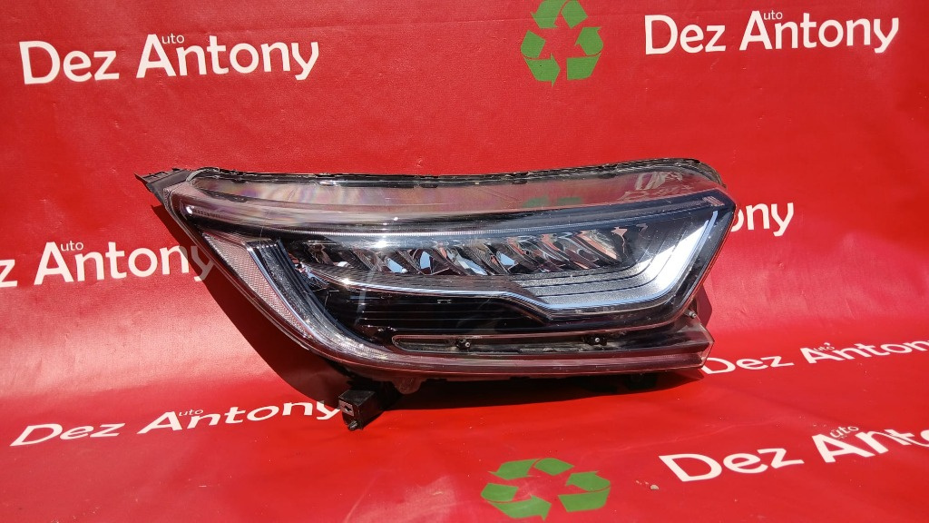 Far dreapta Full LED Honda CR-V 2018 2019 2020 2021