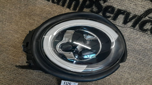 Far dreapta FULL LED Mini Cooper F56 901