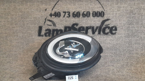 Far dreapta FULL LED Mini Cooper F56 901