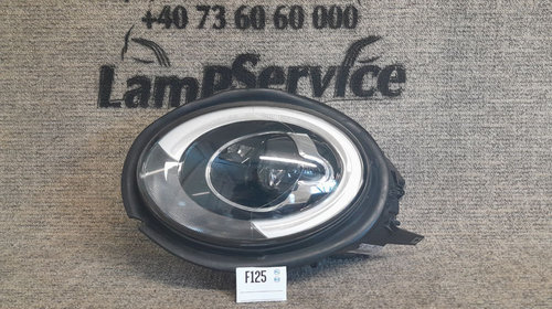 Far dreapta FULL LED Mini Cooper F56 901