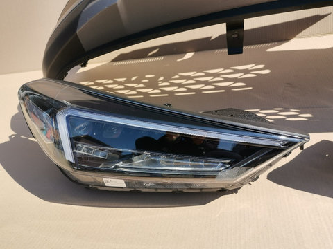 Far dreapta Full Led pentru Hyundai Tucson 3 Facelift 2019-2021
