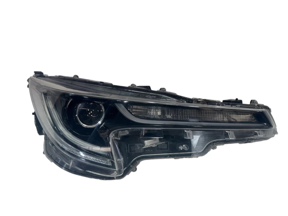 Far dreapta FULL LED Toyota Corolla E21 An 2019 2020 2021 2022 2023 cod 81110-02570