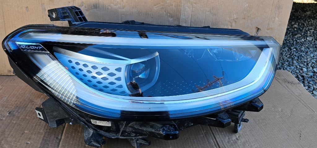 Far dreapta Full LED VW ID.3 / ID3 2020 2021 2022 IQ LIGHT